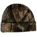 Fleece Watch Cap